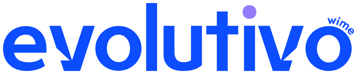 logo evolutivo